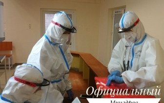 Сколько в Беларуси заболевших и умерших от COVID-19 на 19 марта