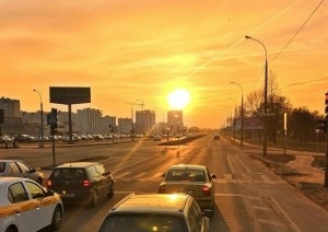 Климат в Беларуси меняется в три раза быстрее, чем на планете в целом – НАН