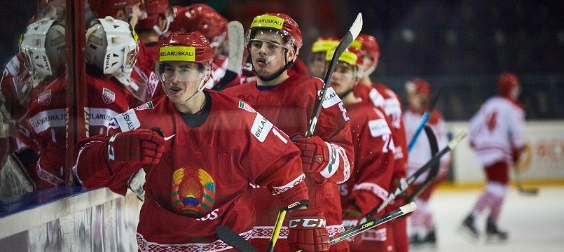 Международная федерация хоккея выплатит Беларуси компенсацию за перенос ЧМ 2021