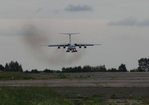 На территории Брестской области пройдет военное учение «Боевое братство-2023»