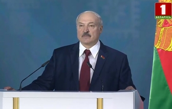 Лукашенко: Россия поменяла с нами братские отношения на партнерские. Напрасно