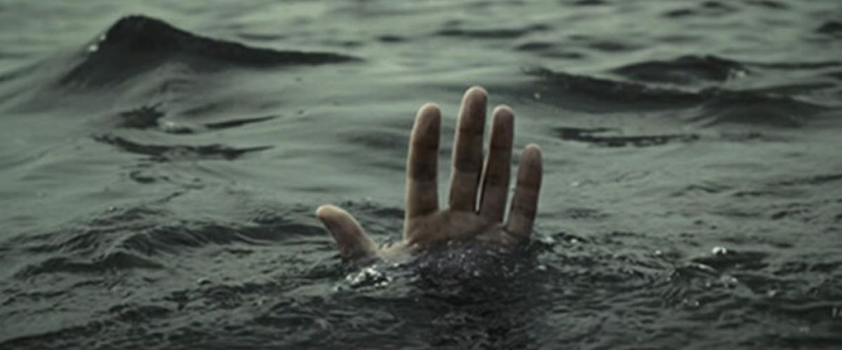 Женщина утонула в озере Светиловское в Барановичах