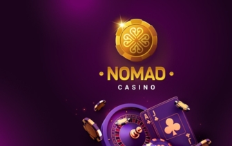 Как делать ставки в Nomad Games Casino KZ?