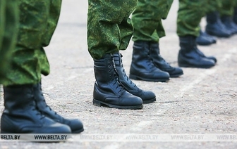 Секретарь Совбеза пообещал белорусам не объявлять мобилизацию — «Это не про нас»