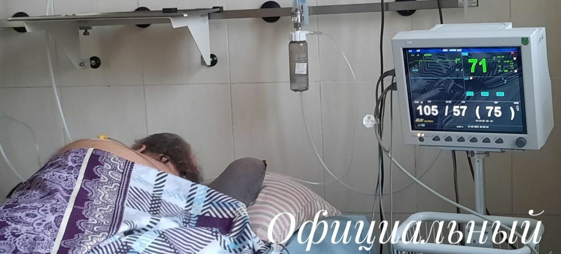 Сколько в Беларуси заболевших и умерших от COVID-19 на 10 декабря 