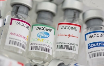 ВОЗ приостановил процедуру одобрения вакцины «Спутник V»