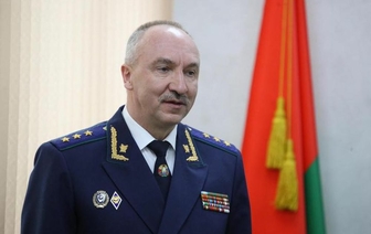В Беларуси возбудили уголовное дело из-за создания Координационного совета оппозиции