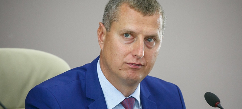 Лукашенко и Путин сняли с поста посла Беларуси в России Семашко. Кого назначили вместо него?