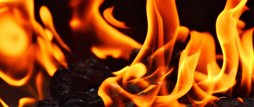 В Барановичах горела комната в кирпичном доме – погиб мужчина