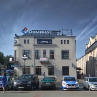 Кафе "Латте"