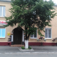 Кафе "Восторг"
