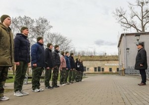 На строительство центра патриотического воспитания в Брестской крепости собрано 7,5 миллиона рублей