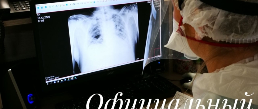 Сколько в Беларуси заболевших и умерших от COVID-19 на 15 марта