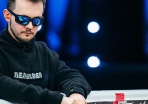 Белорус выиграл в покер более $7 миллионов