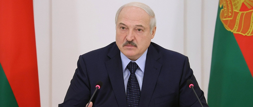 Лукашенко подписал декрет о переходе власти в случае его гибели