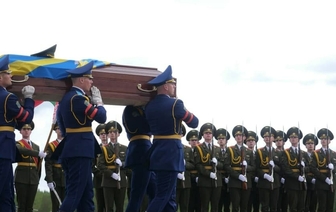 Милиция задержала 20 человек за оскорбительные комментарии в адрес погибших в Барановичах летчиков