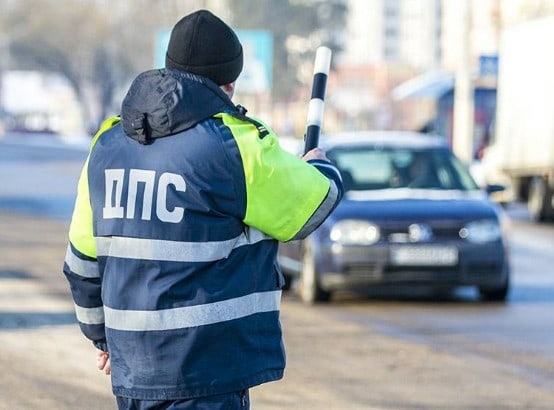 В Барановичах в выходные и праздничные дни ГАИ усилит контроль за водителями и пешеходами