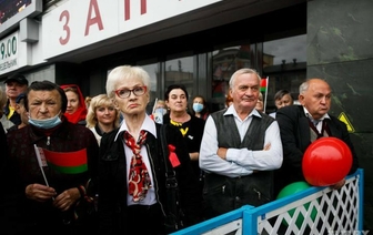 В Беларуси рекордно упали реальные пенсии
