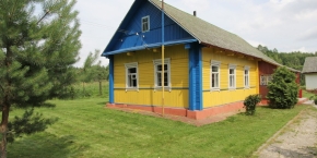 Агроусадьба "Гречихи"