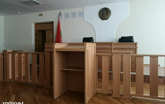 Жителю Барановичей присудили два года «домашней химии» за комментарий в «Одноклассниках»