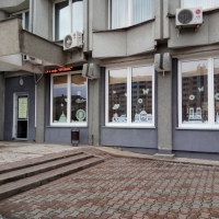 Кафе "Автограф"