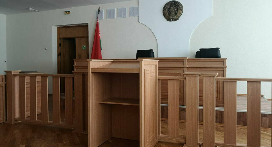 Жителю Барановичей присудили два года «домашней химии» за комментарий в «Одноклассниках»