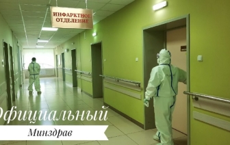 Сколько в Беларуси заболевших и умерших от COVID-19 на 12 декабря 