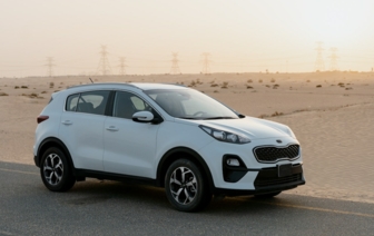 Корейцы показали обновленный Kia Sorento 2024 года