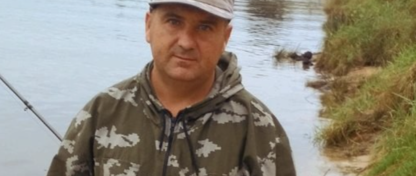 Кто такой Алексей Глотов, которого задержали по подозрению в попытке подрыва российского узла связи под Вилейкой?