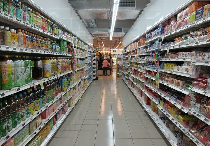 В Беларуси разгоняется инфляция. В лидеры по росту цен попали овощи, пиломатериалы, лекарства, сладости